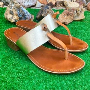 ROCK & CANDY by ZIGI Sandals